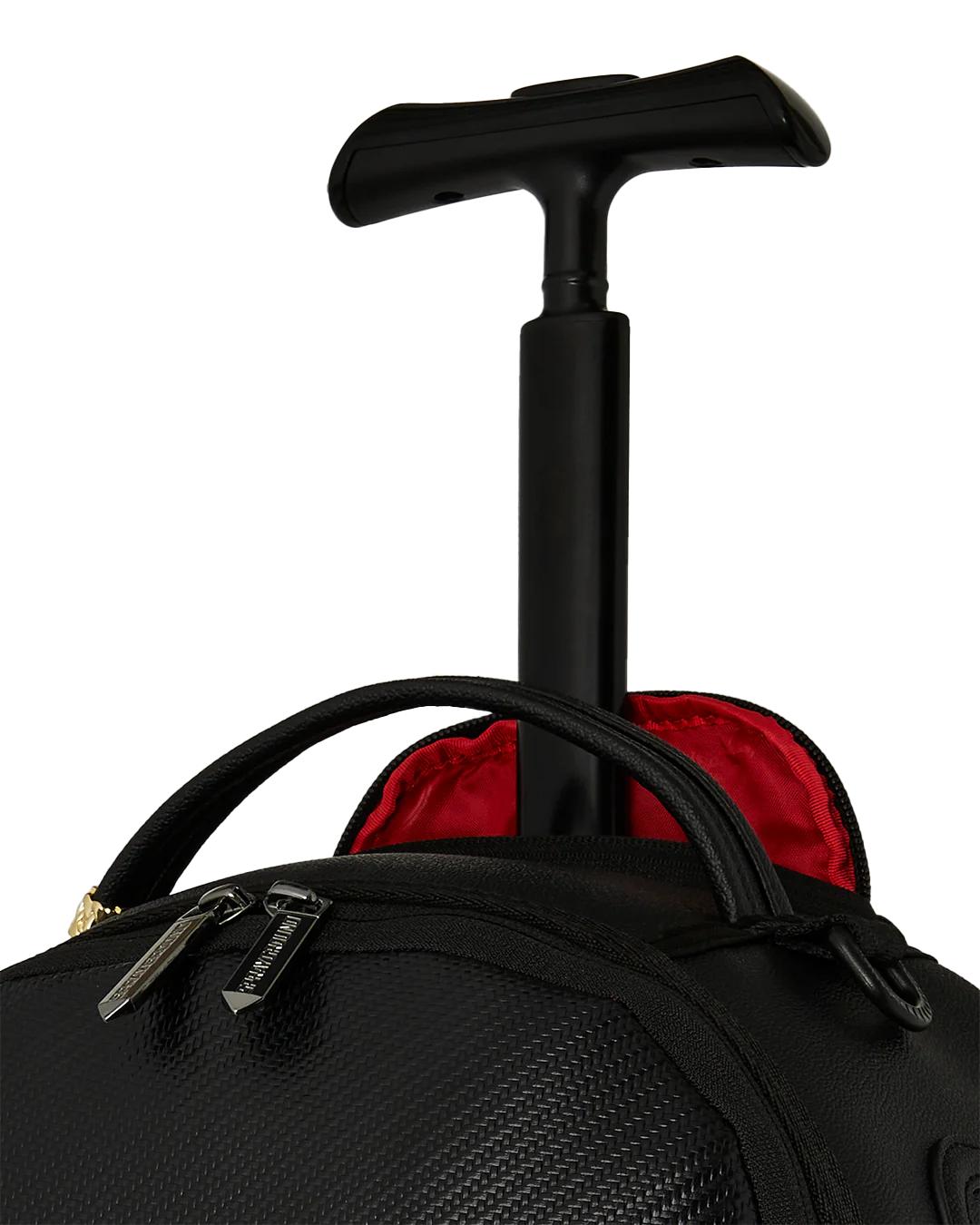 Sprayground Popular | NIGHTFALL WHEELY BACKPACK