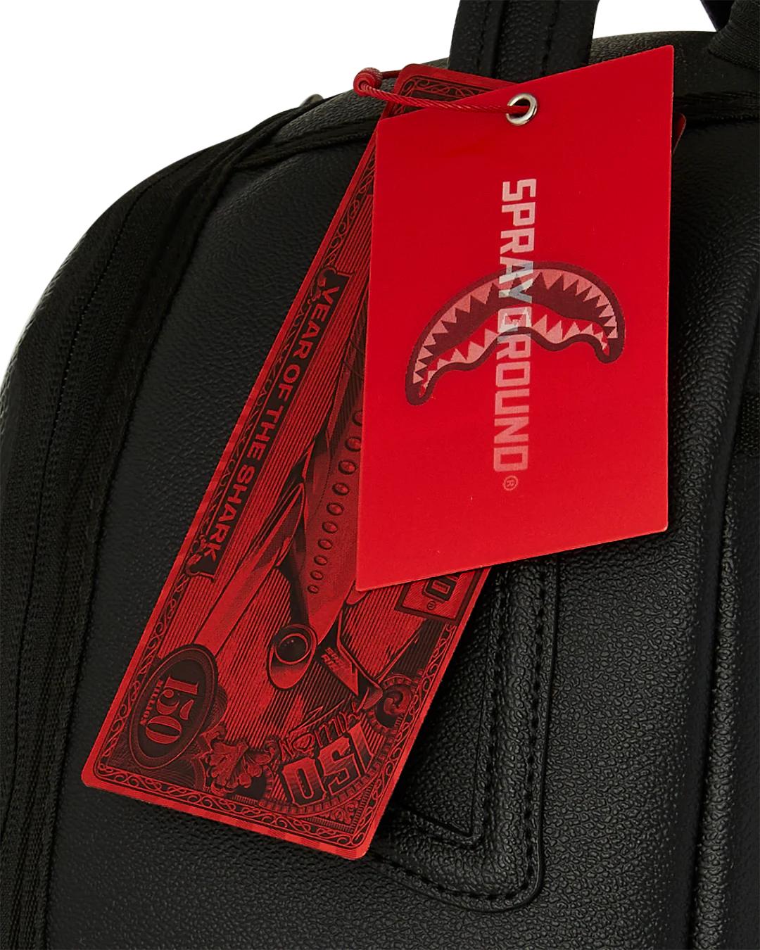 Sprayground Popular | NIGHTFALL WHEELY BACKPACK