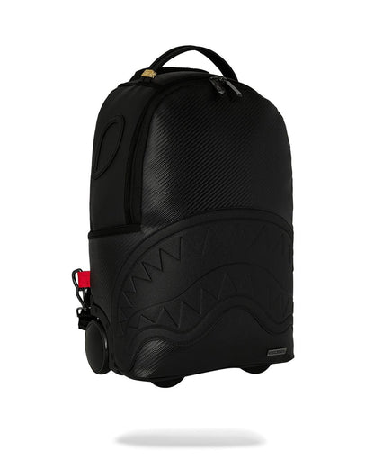 Sprayground Popular | NIGHTFALL WHEELY BACKPACK