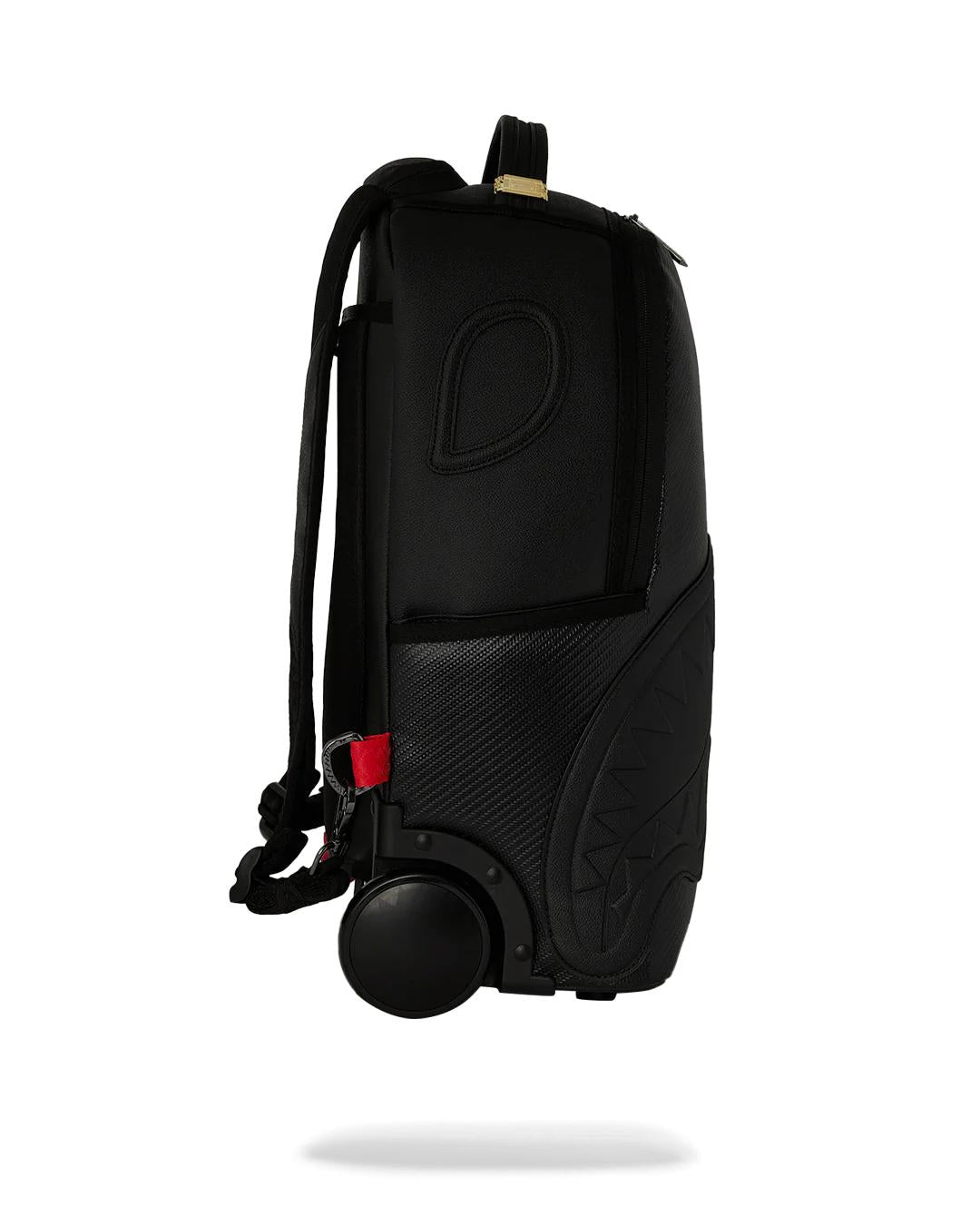 Sprayground Popular | NIGHTFALL WHEELY BACKPACK