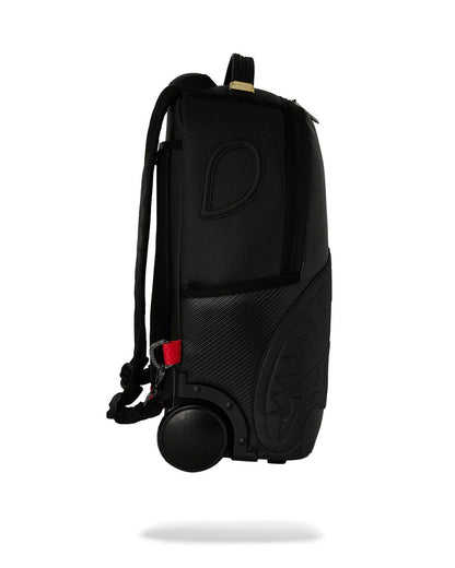 Sprayground Popular | NIGHTFALL WHEELY BACKPACK