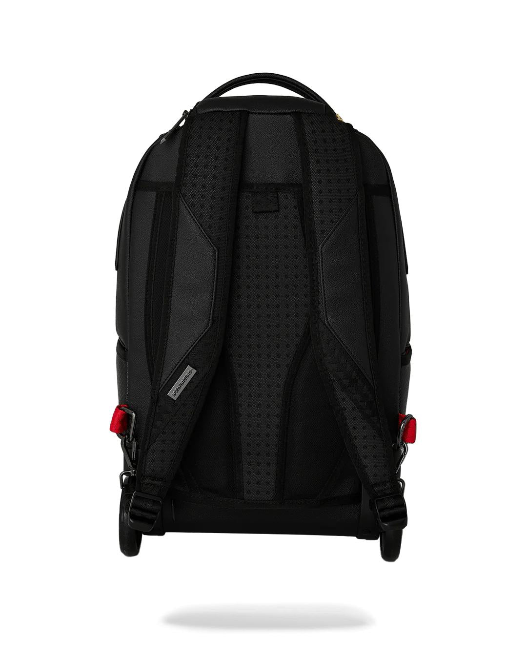 Sprayground Popular | NIGHTFALL WHEELY BACKPACK