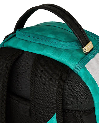 Sprayground Trending | SQUID GAME COLLAB JUMPSUIT BACKPACK