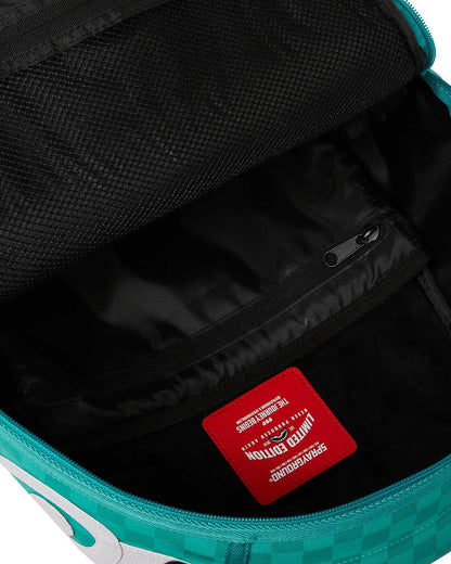 Sprayground Trending | SQUID GAME COLLAB JUMPSUIT BACKPACK