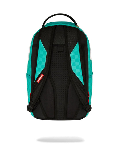Sprayground Trending | SQUID GAME COLLAB JUMPSUIT BACKPACK