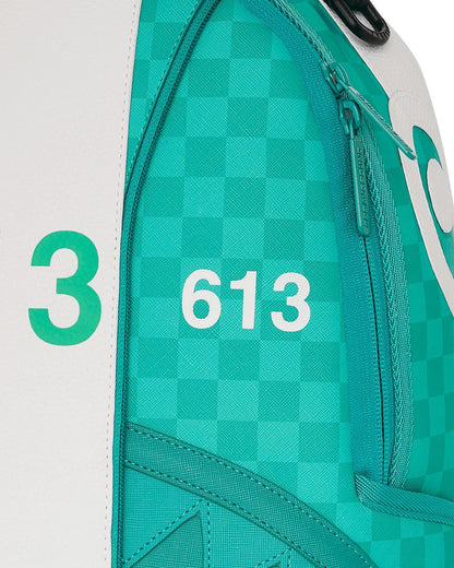 Sprayground Trending | SQUID GAME COLLAB JUMPSUIT BACKPACK