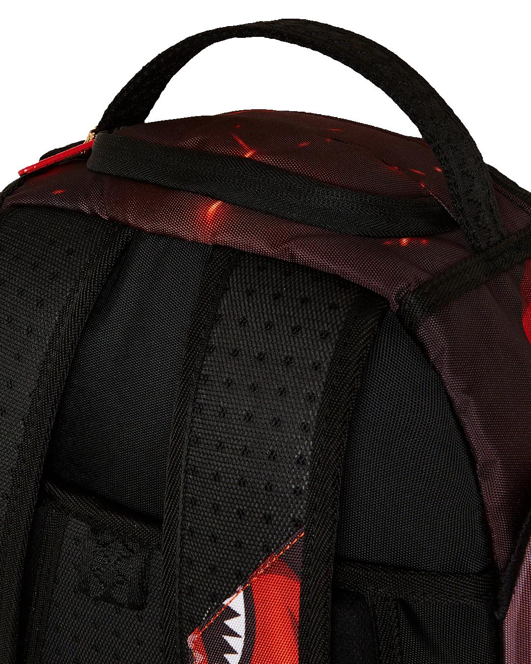 Sprayground Best Seller | JETBLAST DIABLO WING BACKPACK