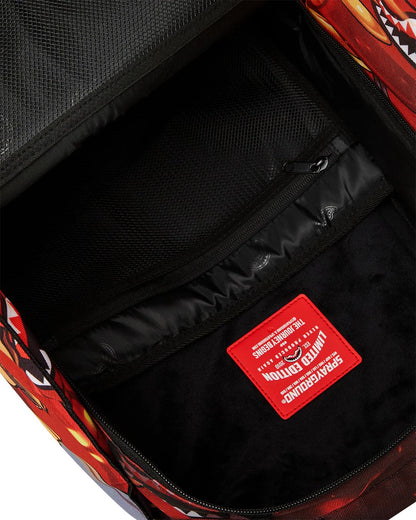 Sprayground Best Seller | JETBLAST DIABLO WING BACKPACK