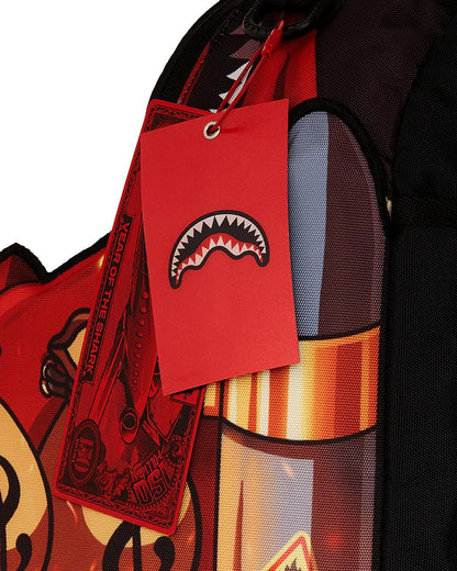 Sprayground Best Seller | JETBLAST DIABLO WING BACKPACK