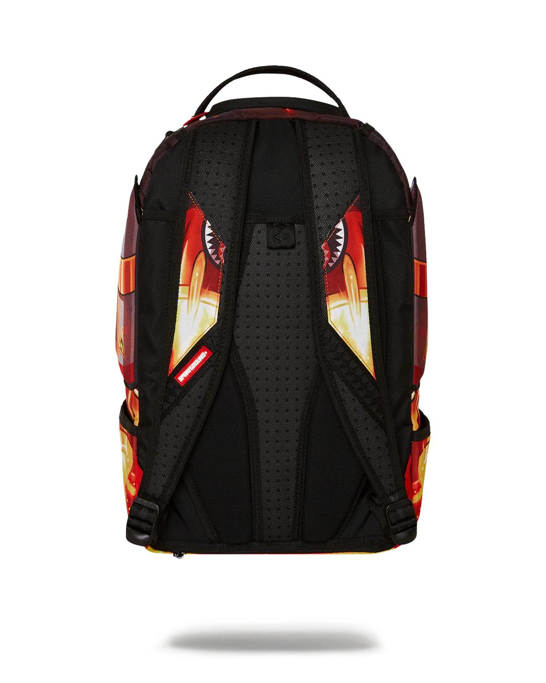 Sprayground Best Seller | JETBLAST DIABLO WING BACKPACK