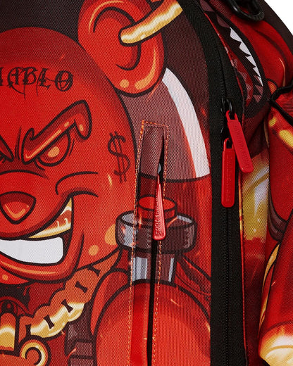 Sprayground Best Seller | JETBLAST DIABLO WING BACKPACK