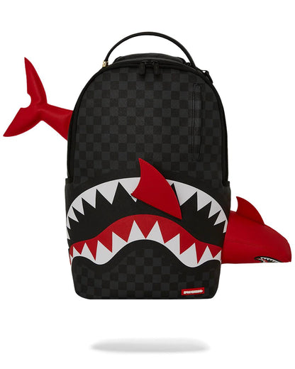 Sprayground Recommended | SHARK ESCAPE BACKPACK
