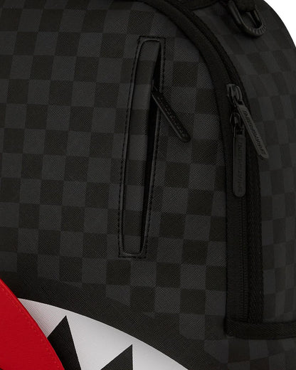 Sprayground Recommended | SHARK ESCAPE BACKPACK