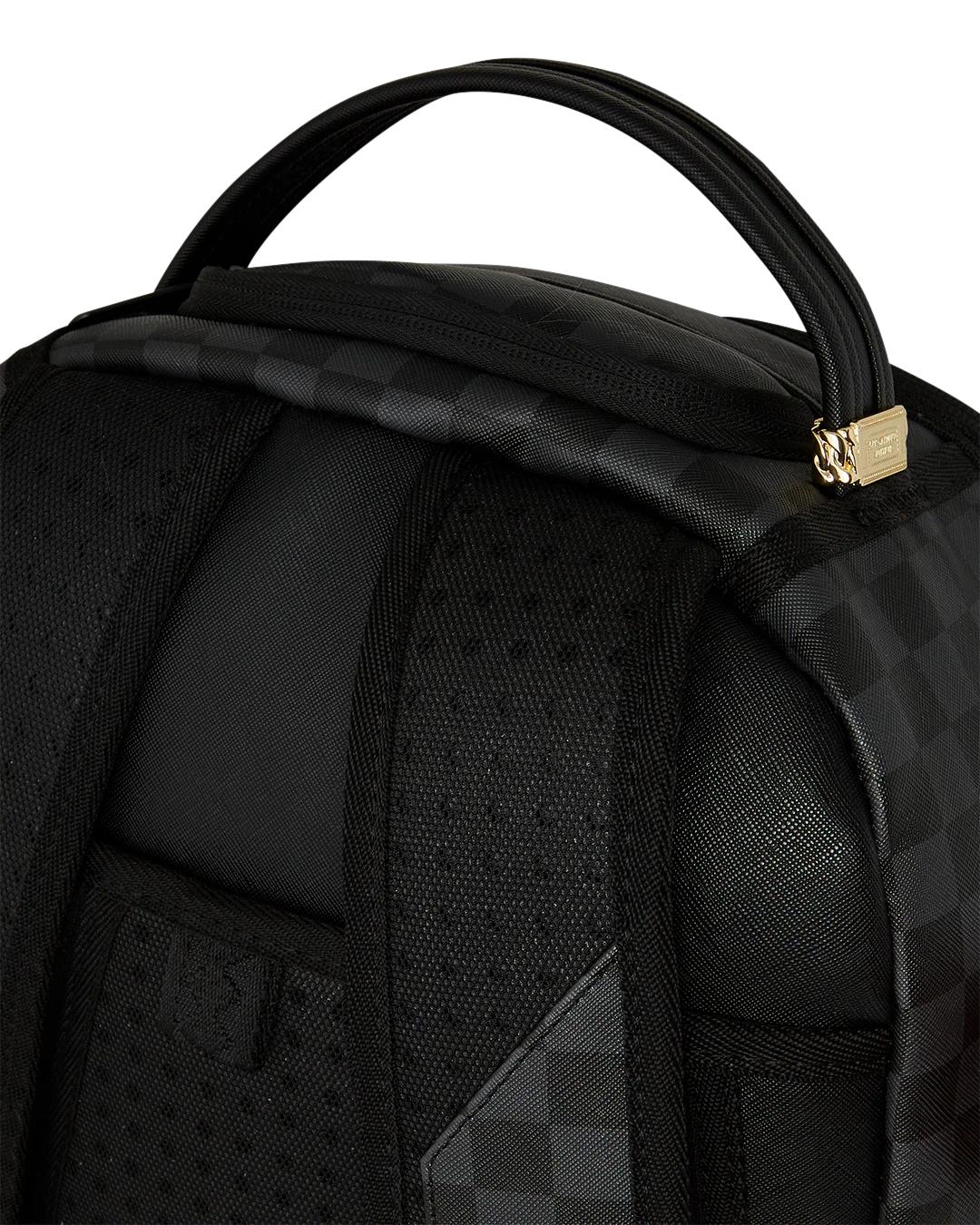 Sprayground Recommended | SHARK ESCAPE BACKPACK