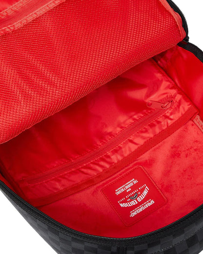 Sprayground Recommended | SHARK ESCAPE BACKPACK