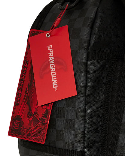 Sprayground Recommended | SHARK ESCAPE BACKPACK