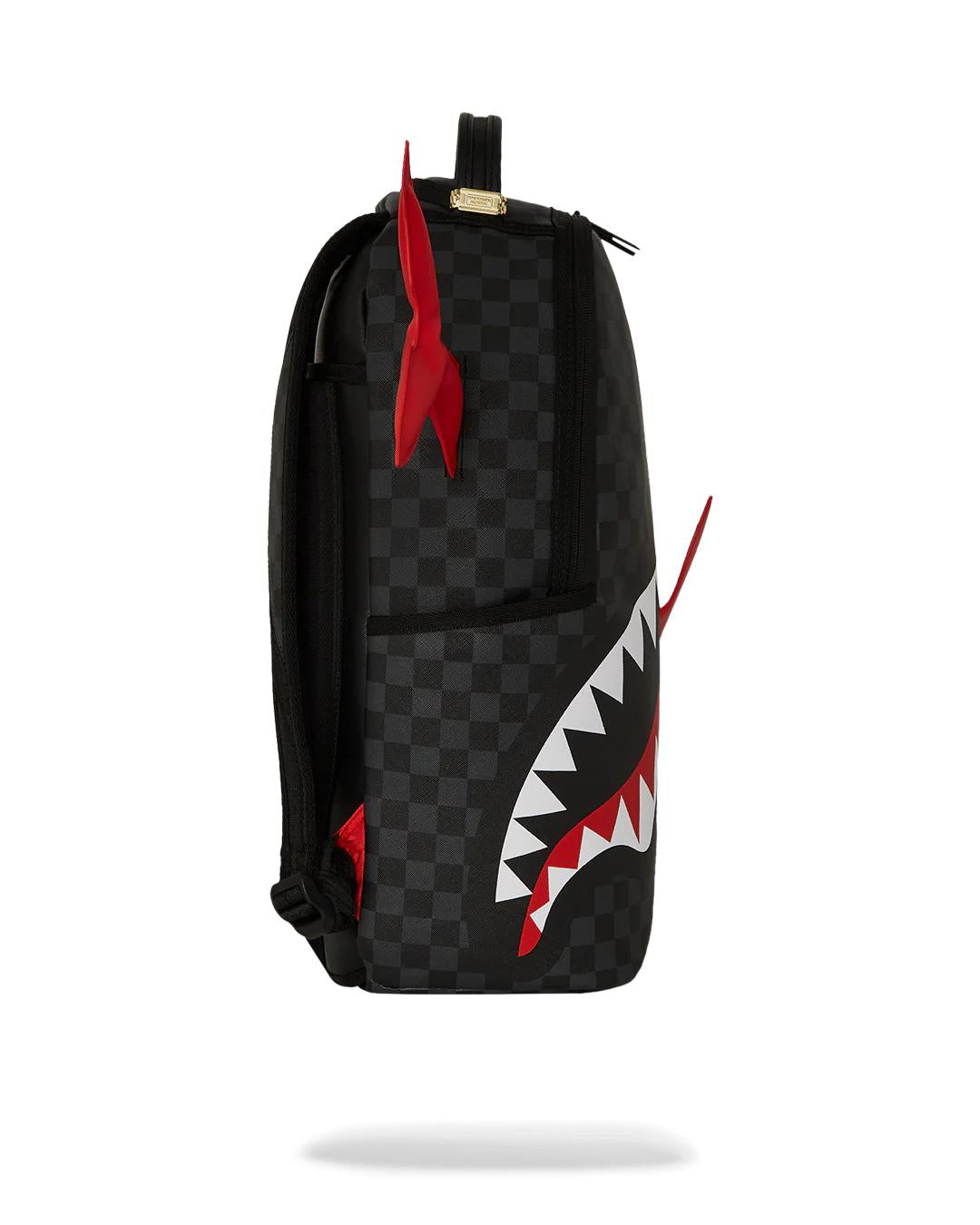 Sprayground Recommended | SHARK ESCAPE BACKPACK