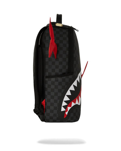 Sprayground Recommended | SHARK ESCAPE BACKPACK