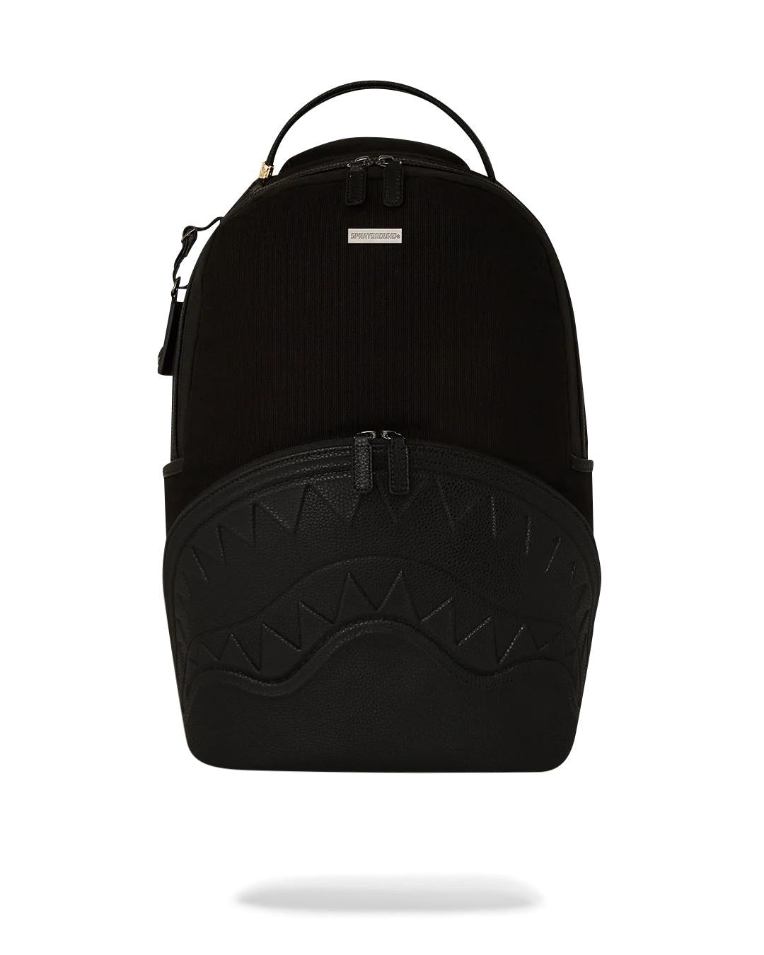 Sprayground Signature | STEALTH FANG BACKPACK
