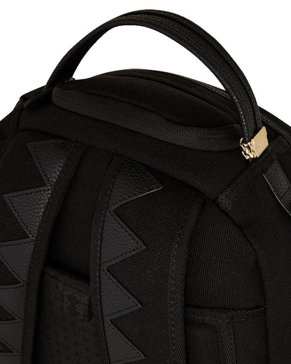 Sprayground Signature | STEALTH FANG BACKPACK