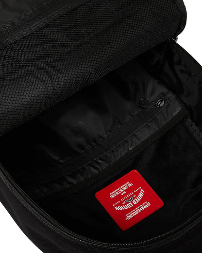 Sprayground Signature | STEALTH FANG BACKPACK