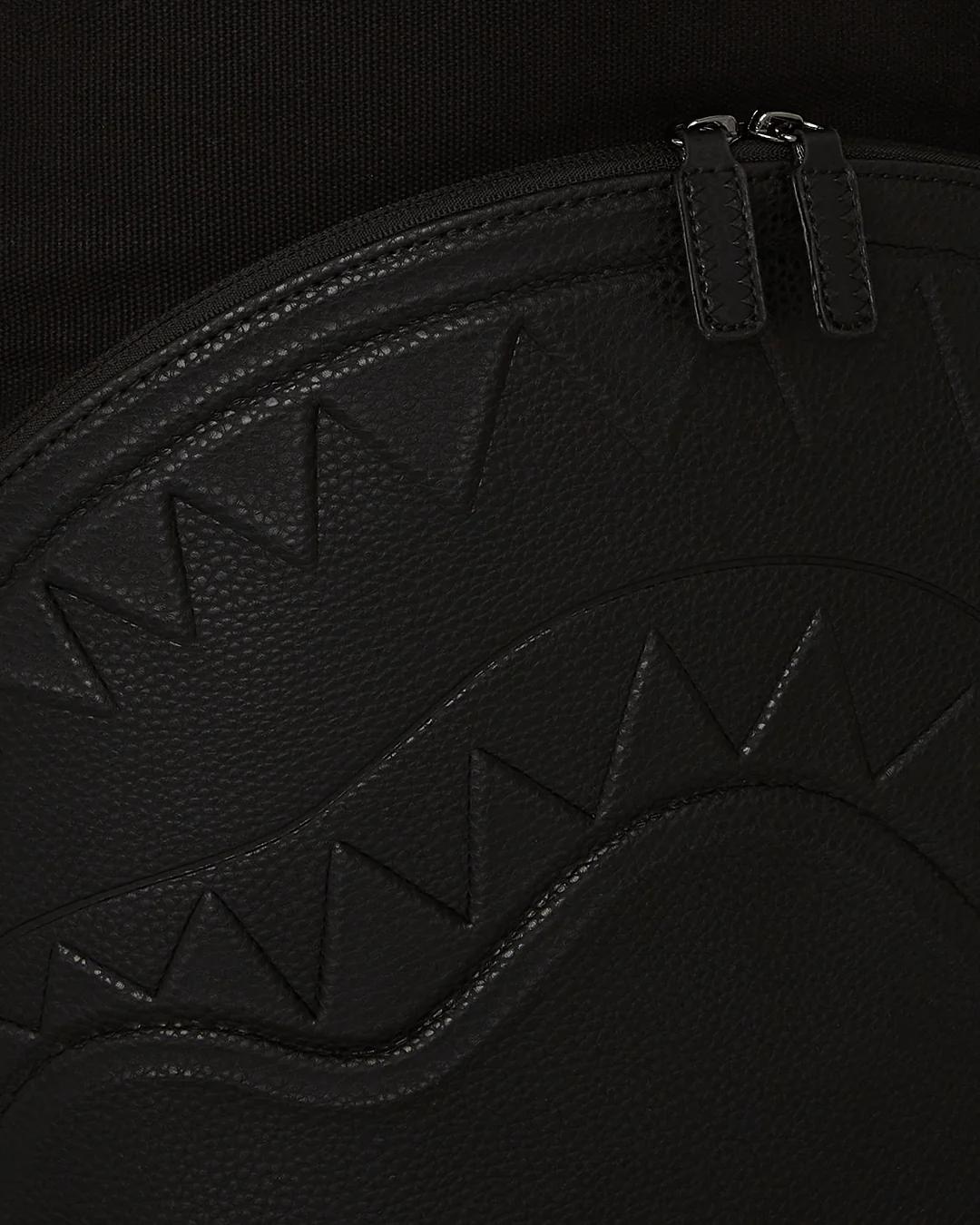 Sprayground Signature | STEALTH FANG BACKPACK