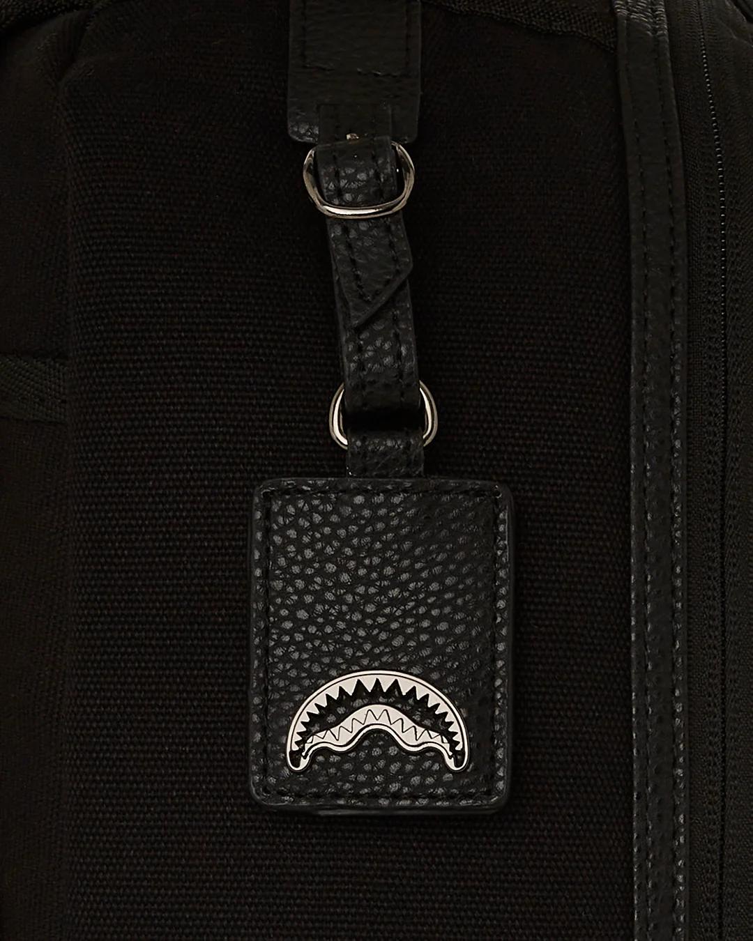 Sprayground Signature | STEALTH FANG BACKPACK