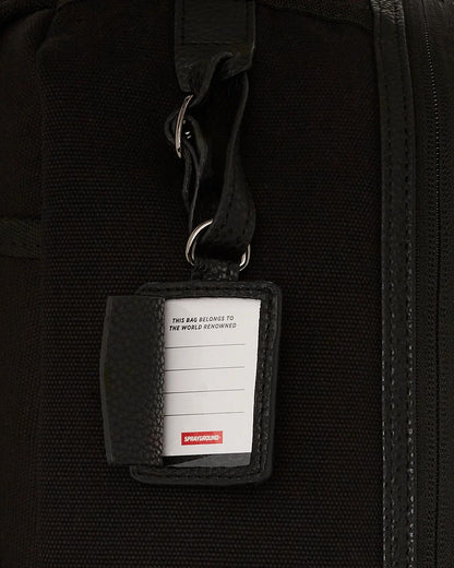 Sprayground Signature | STEALTH FANG BACKPACK