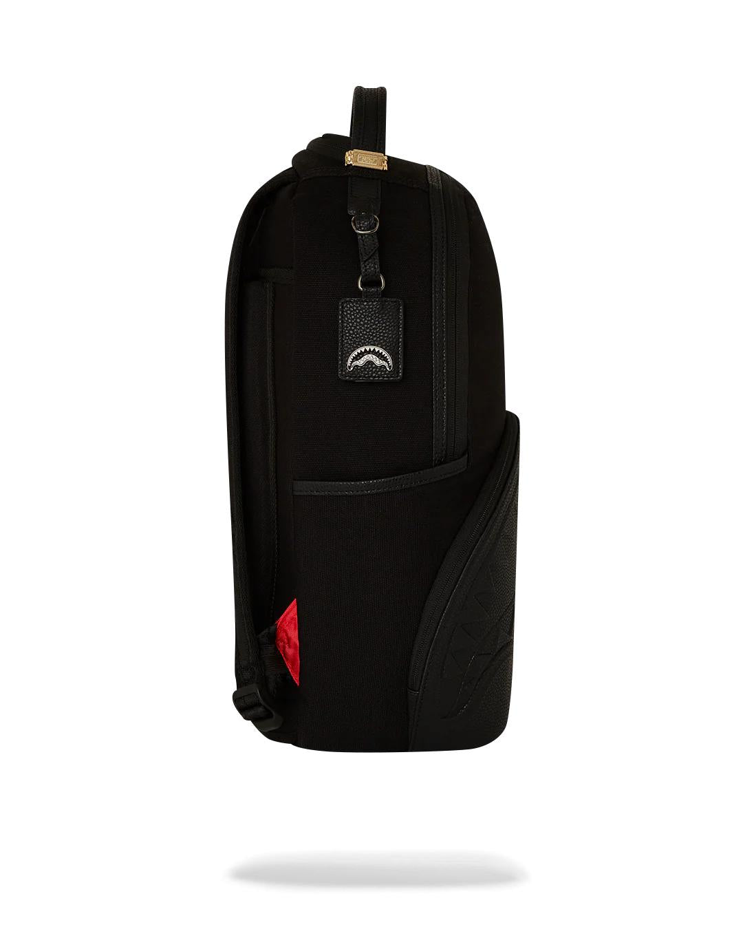 Sprayground Signature | STEALTH FANG BACKPACK