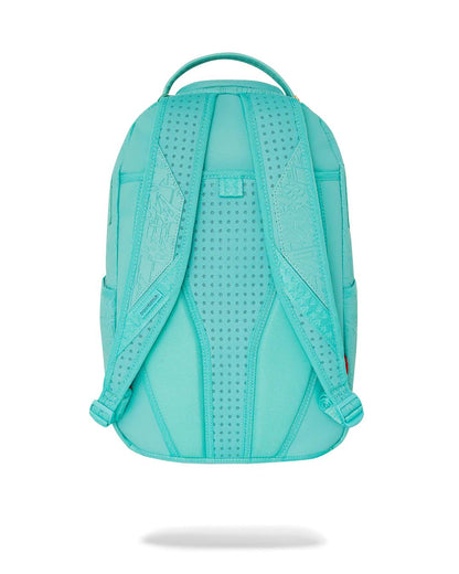Sprayground Classic | AQUA NOIR BACKPACK