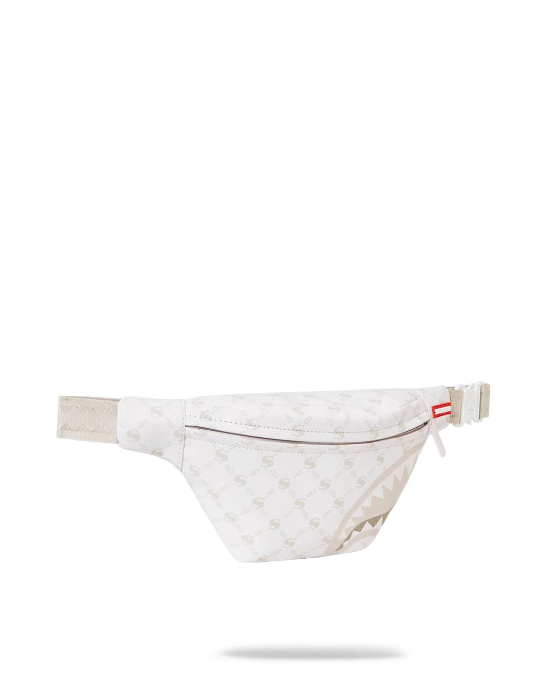 Sprayground Essential | MONEY PATTERN POWDER SAVVY CROSSBODY