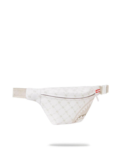 Sprayground Essential | MONEY PATTERN POWDER SAVVY CROSSBODY