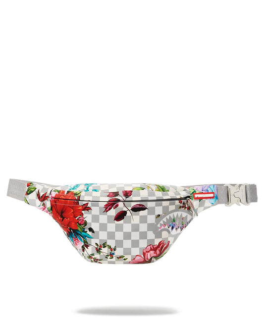 Sprayground Premium | JARDIN DU PALAIS SAVVY CROSSBODY