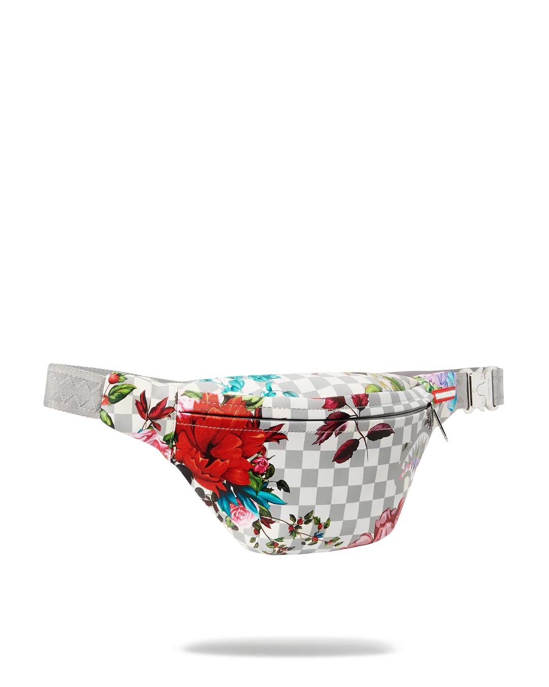 Sprayground Premium | JARDIN DU PALAIS SAVVY CROSSBODY