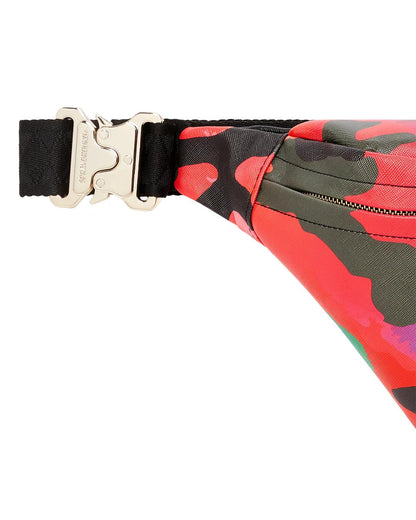 Sprayground New | CAMOBURST SAVVY CROSSBODY
