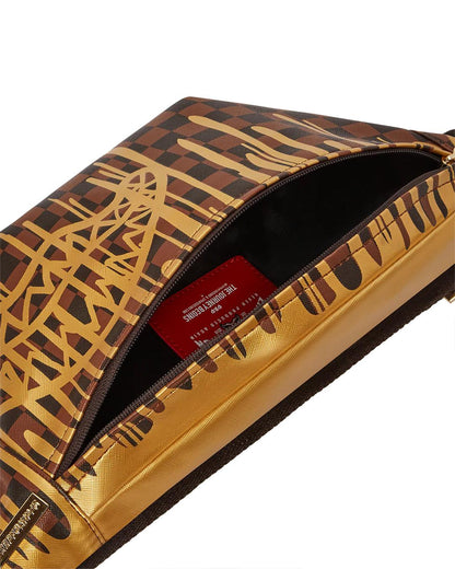 Sprayground Popular | PARIS PAINT SAVVY CROSSBODY