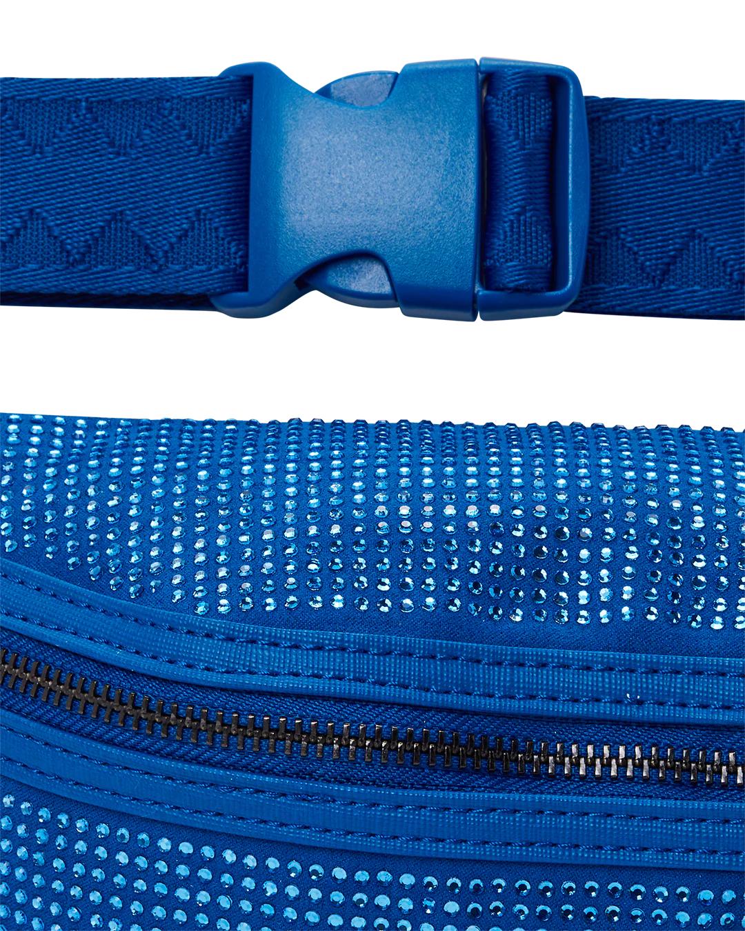 Sprayground Trending | TRINITY OCEAN SAVVY CROSSBODY