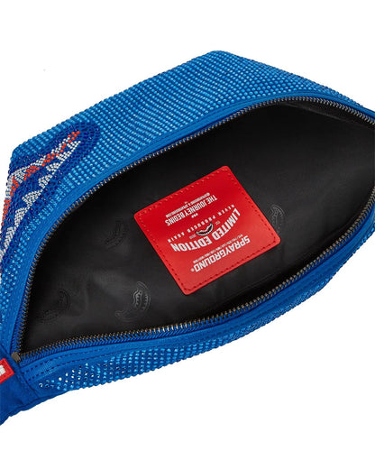 Sprayground Trending | TRINITY OCEAN SAVVY CROSSBODY