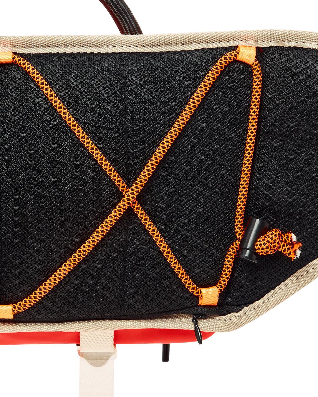 Sprayground Recommended | GLOBAL EXPEDITION CARGO CROSSBODY