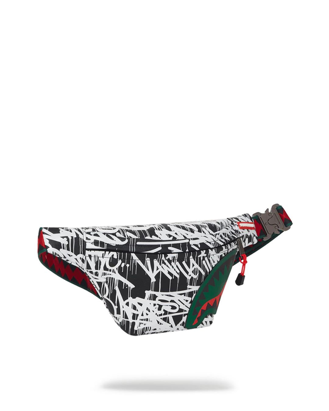 Sprayground Classic | NIGHT NIGHT SAVVY CROSSBODY