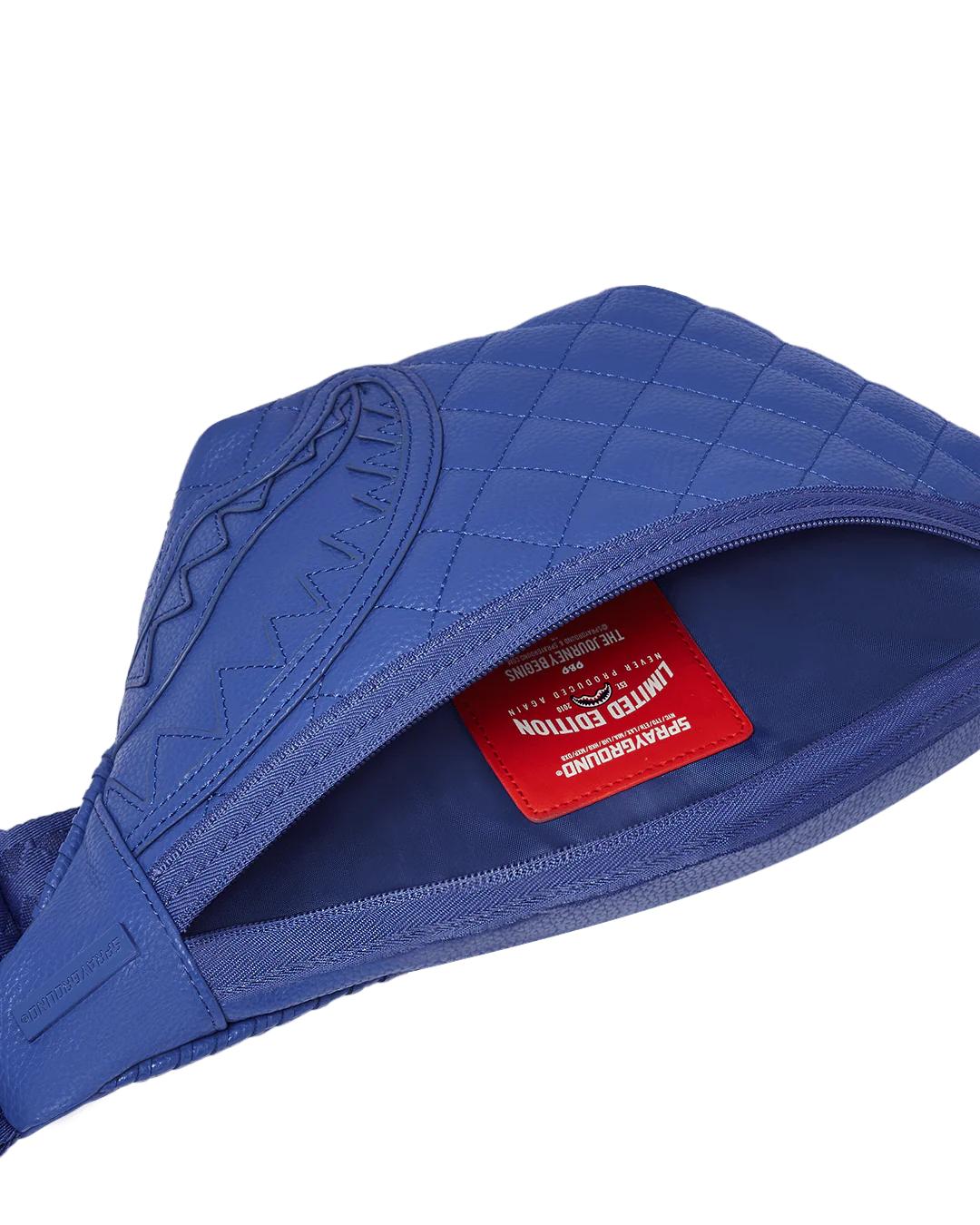 Sprayground Essential | RIVIERA SAVVY CROSSBODY