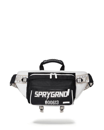 Sprayground New | SWERVE CARGO CROSSBODY