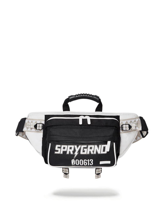 Sprayground New | SWERVE CARGO CROSSBODY