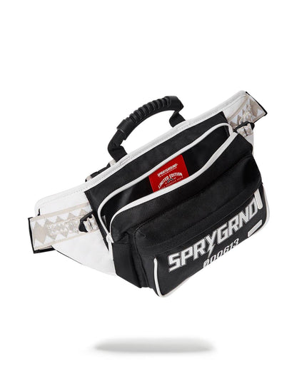Sprayground New | SWERVE CARGO CROSSBODY