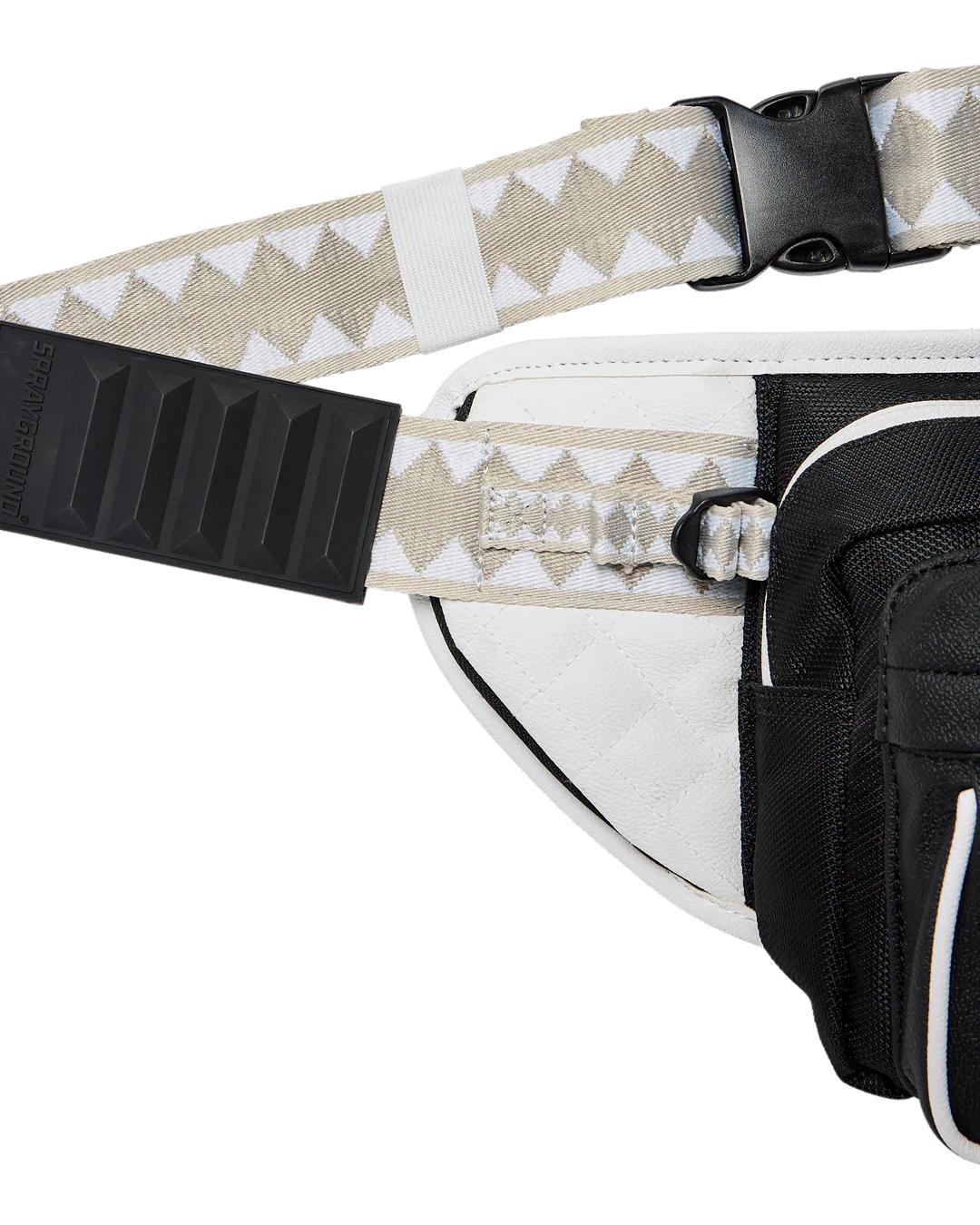 Sprayground New | SWERVE CARGO CROSSBODY