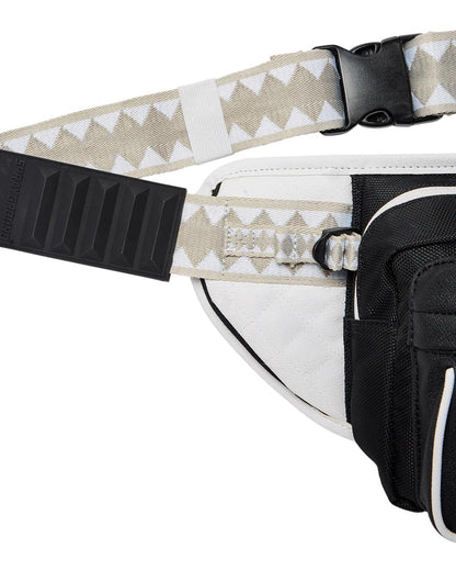 Sprayground New | SWERVE CARGO CROSSBODY