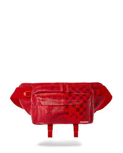 Sprayground Popular | VENI VIDI VICI CARGO CROSSBODY