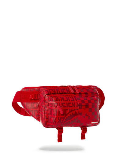 Sprayground Popular | VENI VIDI VICI CARGO CROSSBODY