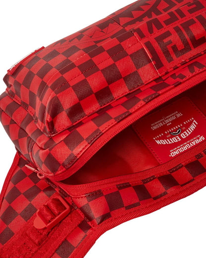 Sprayground Popular | VENI VIDI VICI CARGO CROSSBODY
