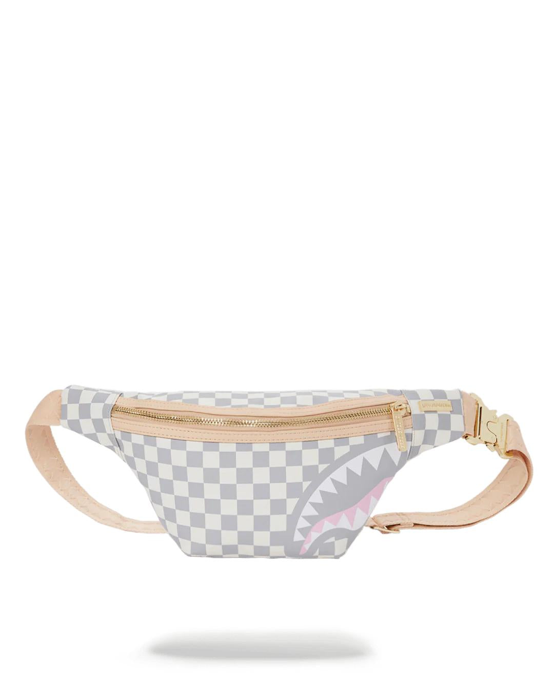 Sprayground Trending | ROSE ALL DAY LA PALAIS SAVVY CROSSBODY
